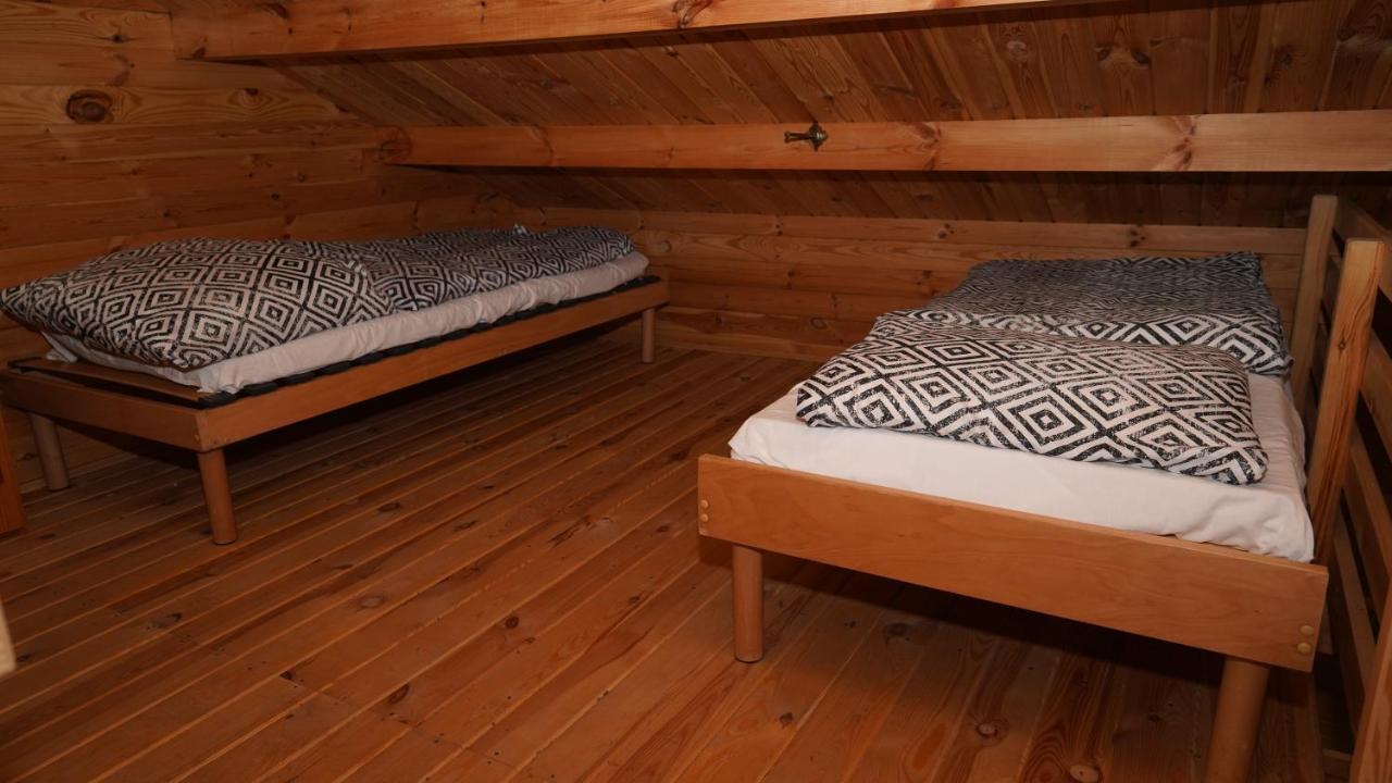 Wypoczynek Hnatczak Hotel Debrzno ภายนอก รูปภาพ