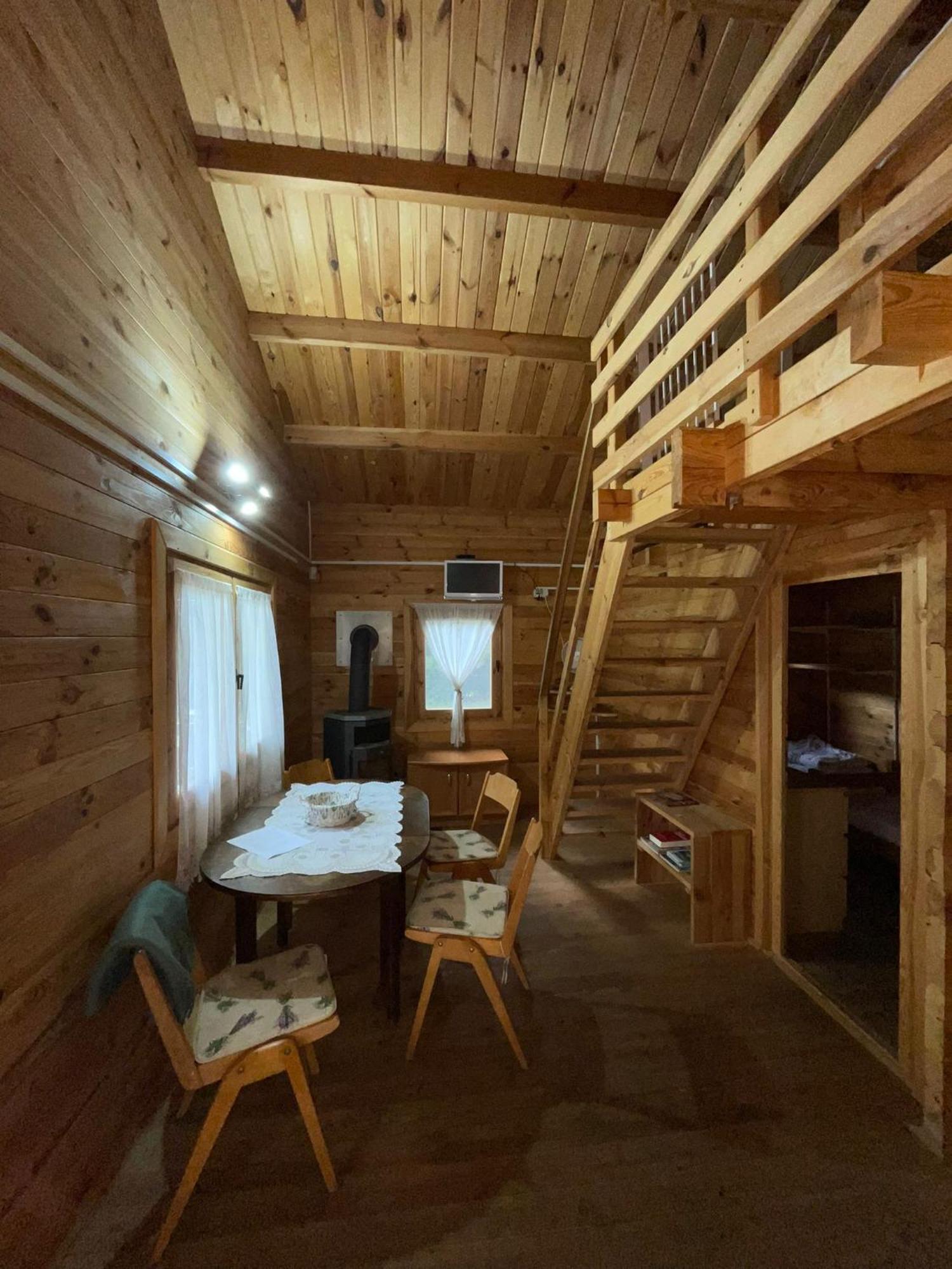 Wypoczynek Hnatczak Hotel Debrzno ภายนอก รูปภาพ